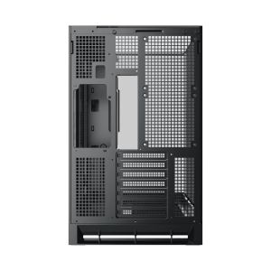 Xigmatek кутия Case E-ATX - PANO II - 8 ARGB Fans