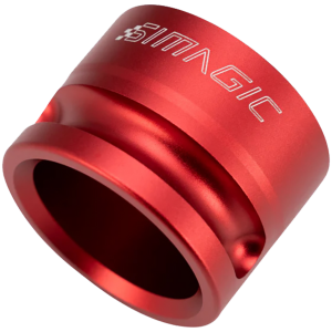 SIMAGIC Wheel Mount, red