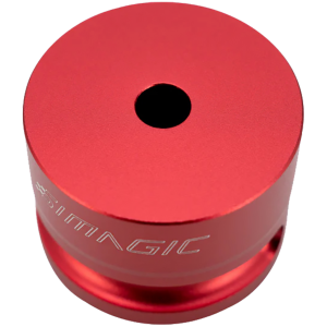 SIMAGIC Wheel Mount, red