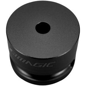 SIMAGIC Wheel Mount, black