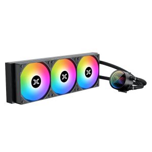 Xigmatek водно охлаждане Water Cooling FENIX II 360 - Addressable RGB