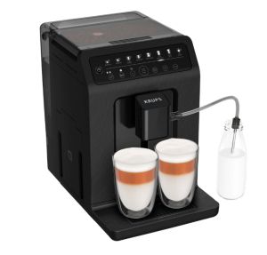 Кафеавтомат Krups EA897B10, Evidence Eco Design