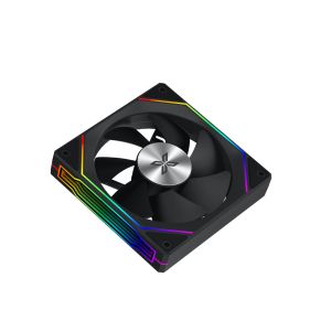 Xigmatek Fan Pack 3-in-1 3x120mm - Infinity G22A - Infinity Mirror, A-RGB