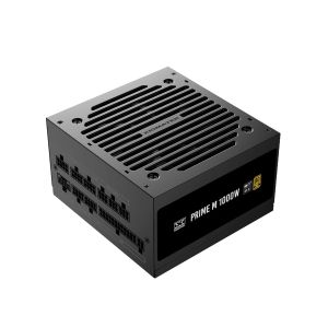 Xigmatek PSU ATX 3.1 1000W Gold, Full Modular - Prime M 1000W