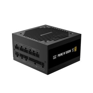 Xigmatek PSU ATX 3.1 1000W Gold, Full Modular - Prime M 1000W