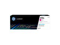 Consumable HP 410A Magenta Original LaserJet Toner Cartridge (CF413A)
