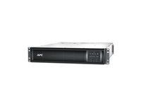 APC SmartConnect UPS SMT 2200VA Rack