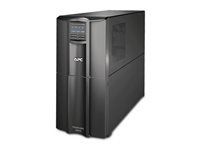 APC SmartConnect UPS SMT 3000VA Tower
