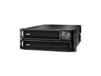 APC Smart-UPS SRT 2200VA RACK 230V