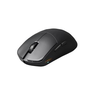 Lamzu MAYA X 8K - Wireless Gaming Mouse - Black