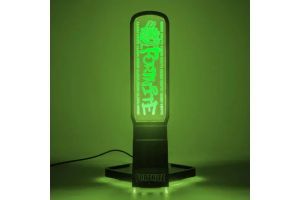 Paladone: Fortnite - Desk Headphone Stand With Light