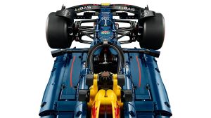 LEGO® Technic™: Oracle Red Bull Racing RB20 F1 Car (42206)