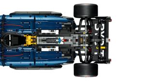 LEGO® Technic™: Oracle Red Bull Racing RB20 F1 Car (42206)