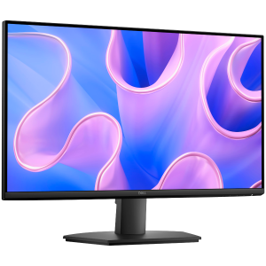 Monitor Dell 27 SE2725HM, 1920x1080, FHD, 100Hz, IPS Antiglare, 16:9, 1000:1, 250 cd/m2, 8ms/5ms, 178/178, HDMI, VGA, Tilt