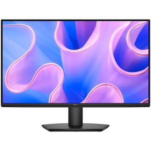 Monitor Dell 27 SE2725HM, 1920x1080, FHD, 100Hz, IPS Antiglare, 16:9, 1000:1, 250 cd/m2, 8ms/5ms, 178/178, HDMI, VGA, Tilt
