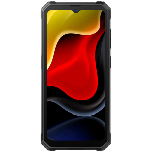 Blackview BL4800 SE 6.56inch HD+ IPS 720*1612 90Hz, UMS9320E T615 Octa-core 1.8GHz, 4GB RAM & 64GB ROM, 8MP Front/Rear 16MP camera, 5100mAh battery, Android 15, Black