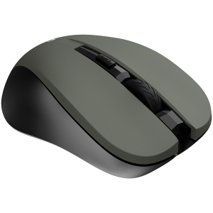 CANYON mouse MW-1 Wireless Gray