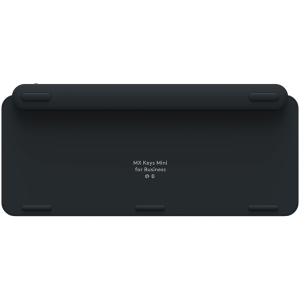 LOGITECH MX Keys Mini Bluetooth Illuminated Keyboard - GRAPHITE - US INT'L