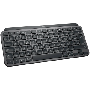 LOGITECH MX Keys Mini Bluetooth Illuminated Keyboard - GRAPHITE - US INT'L