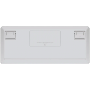 LOGITECH MX Mechanical Mini for MAC Bluetooth Illuminated Keyboard - PALE GRAY - US INT'L - TACTILE