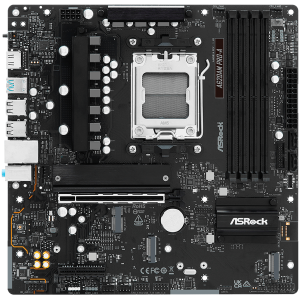 ASROCK A620AM PRO-A mATX AM5 DDR5