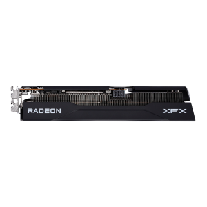 XFX SWIFT AMD Radeon RX 9060 Gaming Edition with 8GB GDDR6 HDMI 2xDP, AMD RDNA 4, black box, SI ONLY