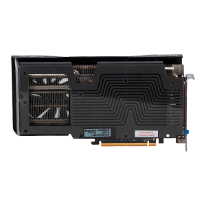 XFX SWIFT AMD Radeon RX 9060 Gaming Edition with 8GB GDDR6 HDMI 2xDP, AMD RDNA 4, black box, SI ONLY