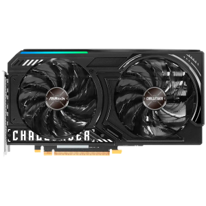 ASROCK Intel Arc B580 Challenger OC 12GB GDDR6 192-bit HDMI 3x DP