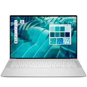 Dell 14 Premium (DA14250), Intel Core Ultra 7 255H(16C, 16T, 24MB, up to 5.1GHz Turbo), 14.5" 2K(1920x1200) NoTouch, 32GB LPDDR5X, 1TB M.2 SSD, Arc Graphics, WiFi+BT, Cam+Mic, EN Backlit KBD, FPR, Win11Pro, 3Y ProSup