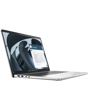 Dell Pro 16 Plus (PB16255), AMD Ryzen 5 PRO 340 (6C, 12T, 22MB cache, up to 4.8GHz), 16.0"FHD(1920x1200) Non-Touch AG, 32GB LPDDR5, 512GB M.2 SSD, AMD Radeon 840M Graphics, WiFi+BT, HDR Cam+Mic, BG Backlit KBD, FPR, Win 11 Pro, 3Y Basic Onsite