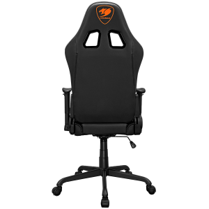 COUGAR ARMOR ELITE Gaming chair, Black