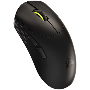 Corsair SABRE v2 PRO Ultralight, Gaming Mouse, Black