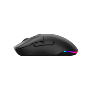 CANYON Gaming Mouse CUTLASS max DPI 2400 RGB Wireless Black