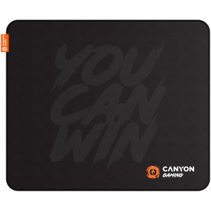 CANYON Speed MP-8, Mouse pad, 500X420X3MM, Multipandex, Gaming print, color box