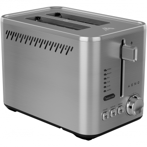 Mechanical control Toaster,