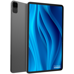Prestigio Solutions Virtuoso PSTA107, 11.97" 2K, 4GB+128GB, Wi-Fi