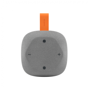 CANYON speaker HEXAGON 10 TWS 8W IPX5 Gray Orange