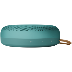 Beosound A1 3rd Gen Eucalyptus Green