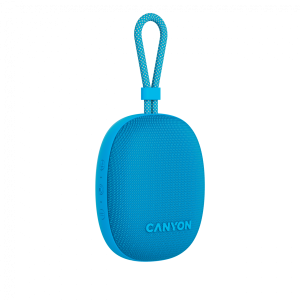 CANYON speaker OnMove 12 IPX7 TWS 5W Blue