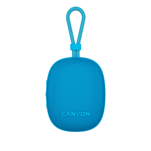 CANYON speaker OnMove 12 IPX7 TWS 5W Blue