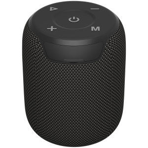 CANYON speaker OnMove 9 IPX6 TWS 10W Black