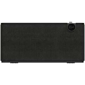 KLIPSCH The Three Plus Matt Black