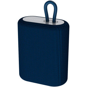 CANYON BSP-4, Bluetooth Speaker, BT V5.0, BLUETRUM AB5365A, TF card support, Type-C USB port, 1200mAh polymer battery, Blue, cable length 0.42m, 114*93*51mm, 0.29kg