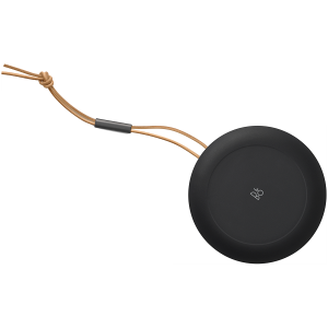 Beosound A1 2nd Gen Black Anthracite