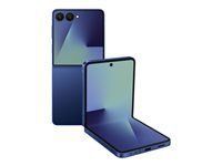 SAMSUNG SM-F766B Z Flip7 12GB 256GB Blue