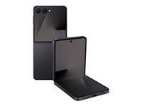 SAMSUNG SM-F766B Z Flip7 12GB 256GB Black