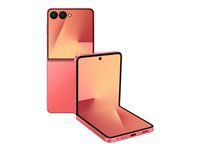 SAMSUNG SM-F766B Z Flip7 12GB 256GB Coral