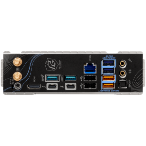 ASROCK Z890 Riptide WiFi ATX LGA1851 DDR5