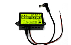 Импулсно захранване SMPS iK1C0S