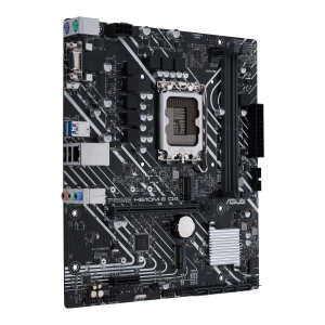 Motherboard ASUS PRIME H610M-E-CSM DDR4, LGA 1700 mATX